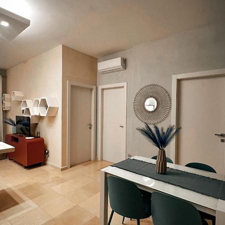 Bianco Mare Villa โอตรันโต ภายนอก รูปภาพ