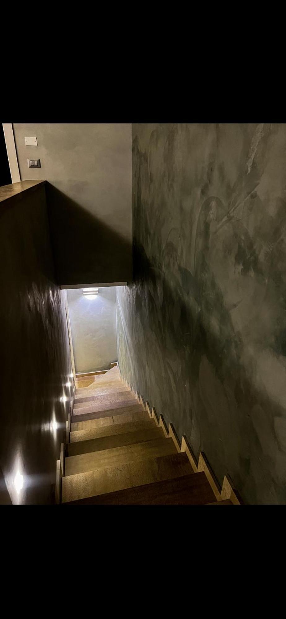 Bianco Mare Villa โอตรันโต ภายนอก รูปภาพ