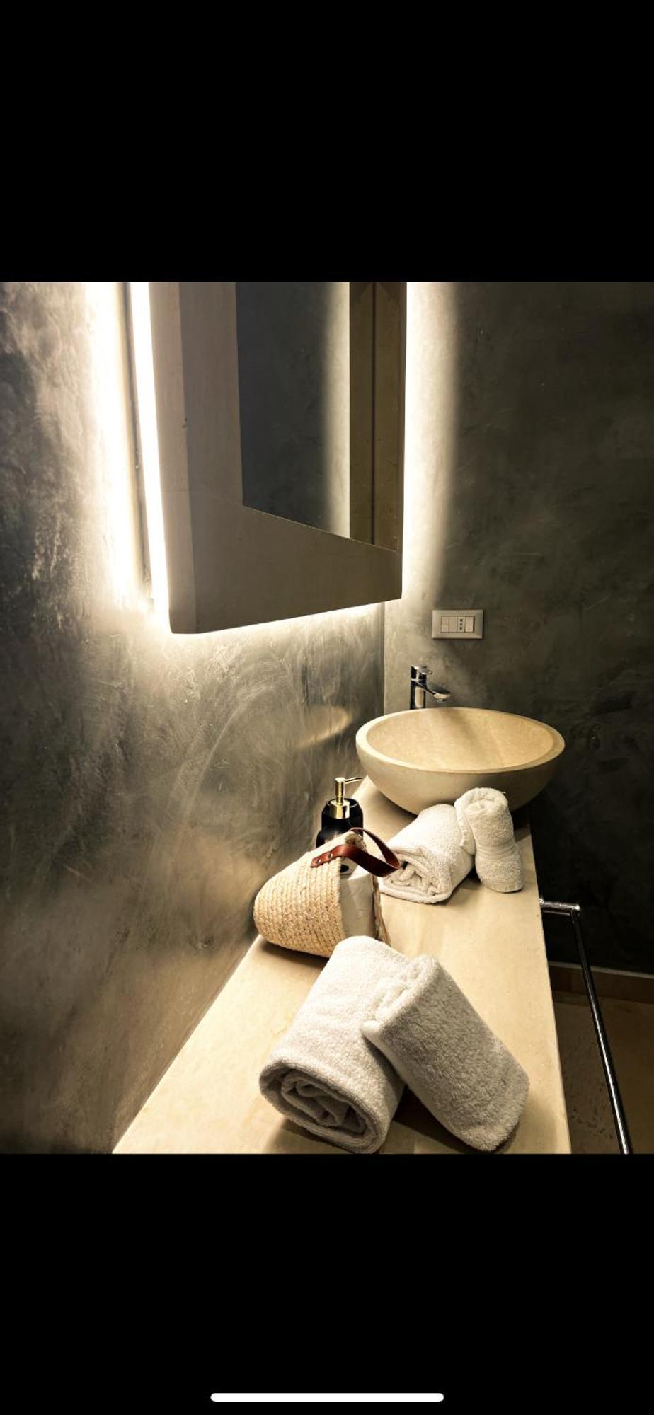 Bianco Mare Villa โอตรันโต ภายนอก รูปภาพ