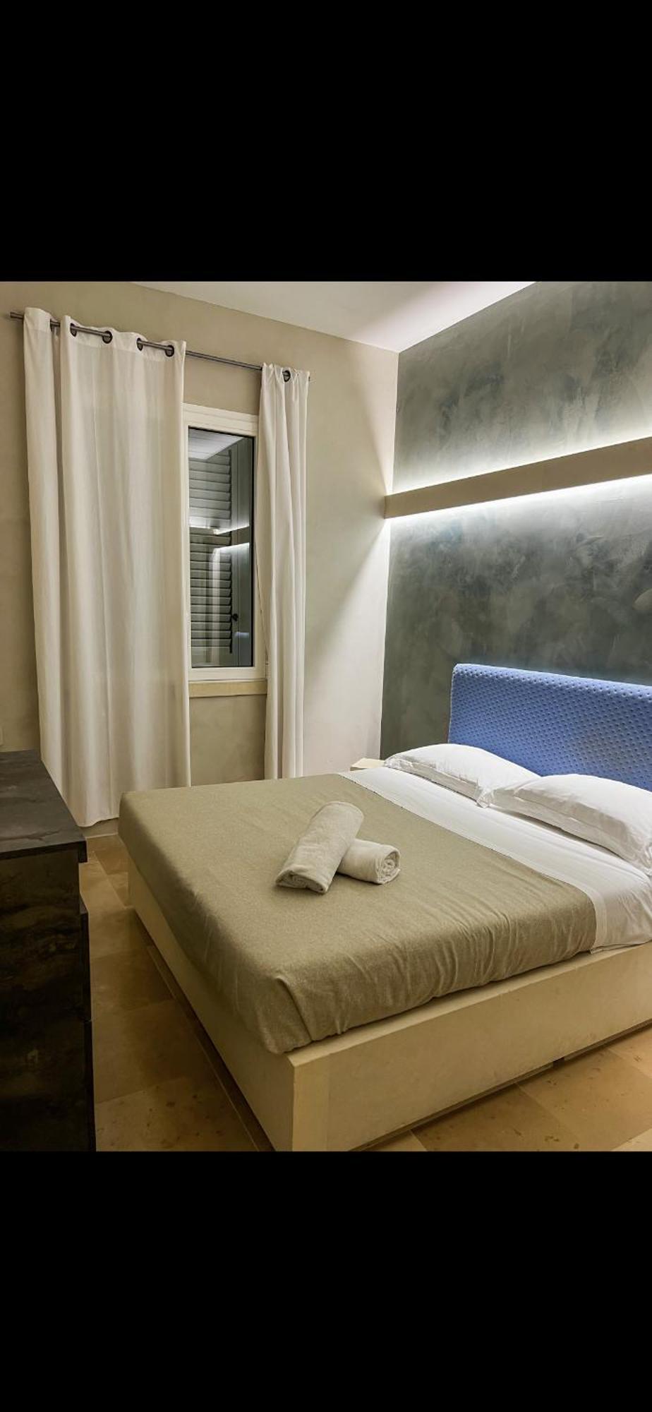 Bianco Mare Villa โอตรันโต ภายนอก รูปภาพ