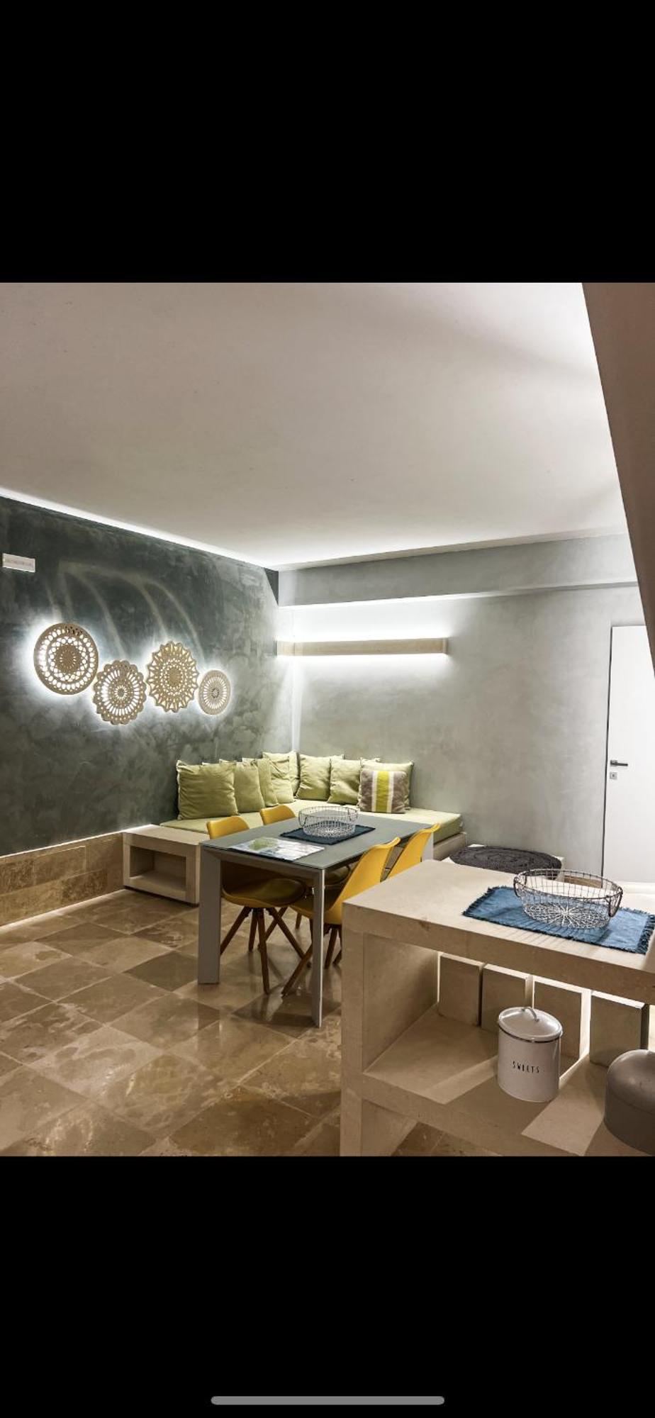 Bianco Mare Villa โอตรันโต ภายนอก รูปภาพ