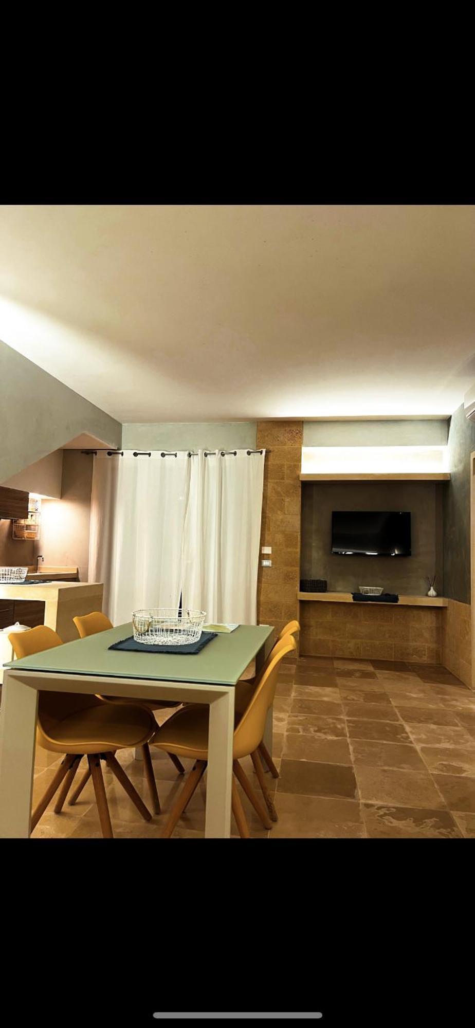 Bianco Mare Villa โอตรันโต ภายนอก รูปภาพ
