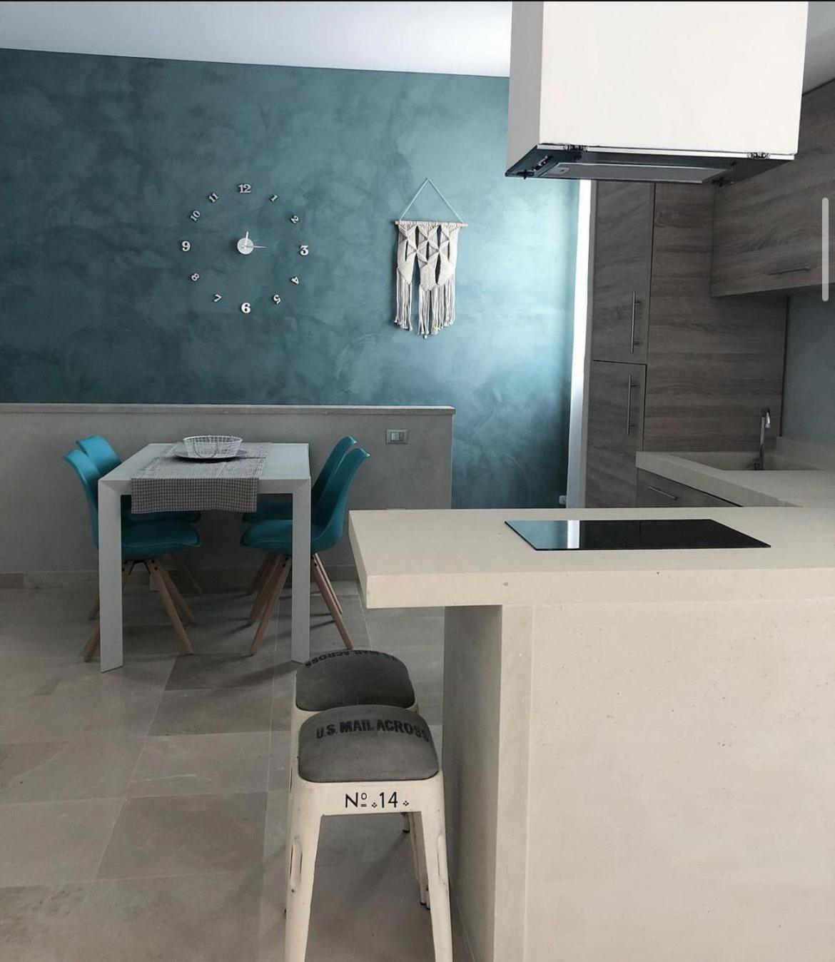 Bianco Mare Villa โอตรันโต ภายนอก รูปภาพ