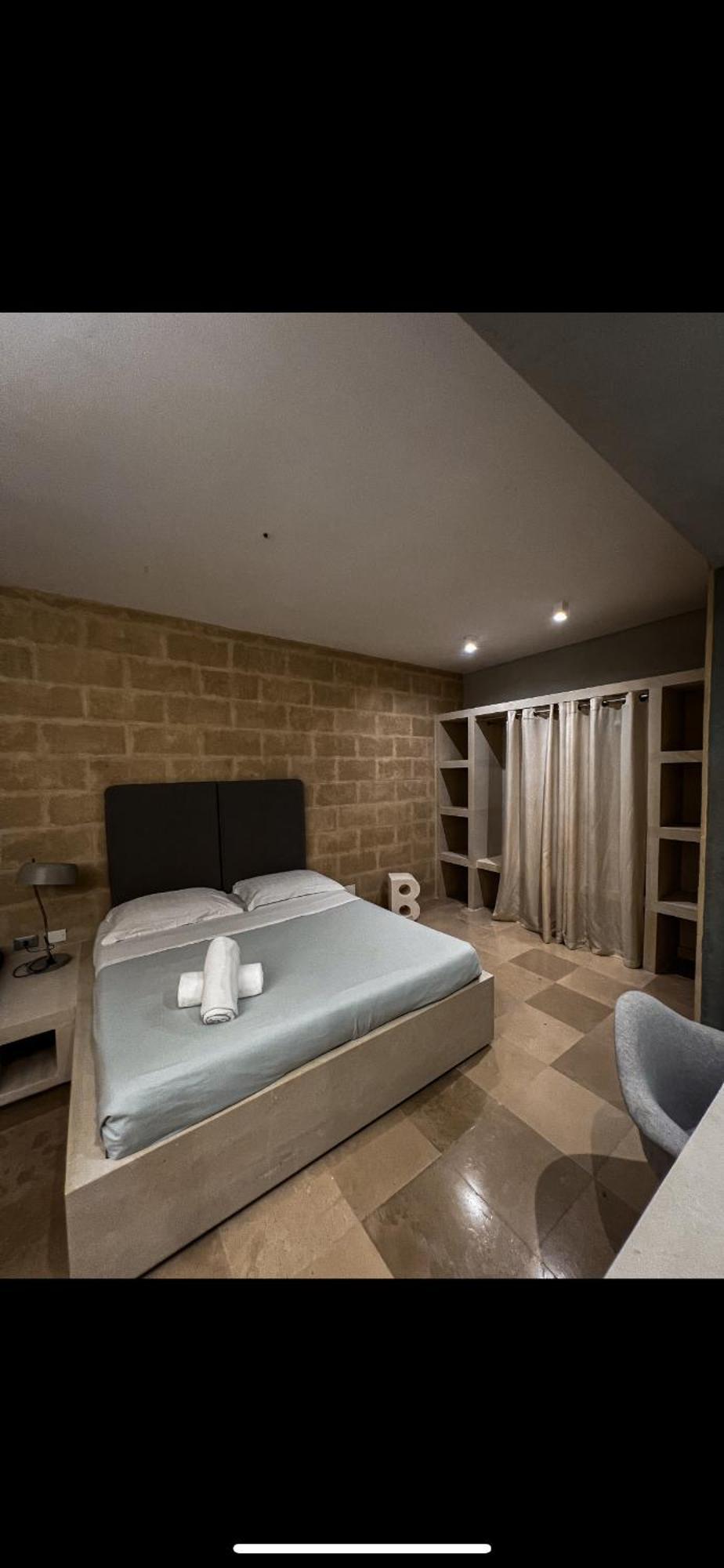Bianco Mare Villa โอตรันโต ภายนอก รูปภาพ