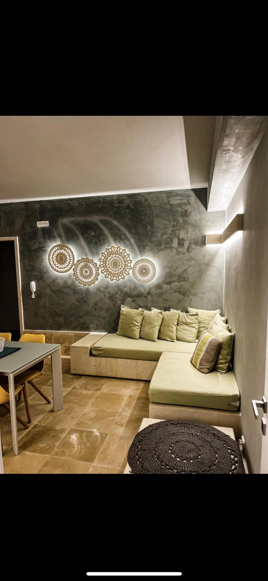 Bianco Mare Villa โอตรันโต ภายนอก รูปภาพ