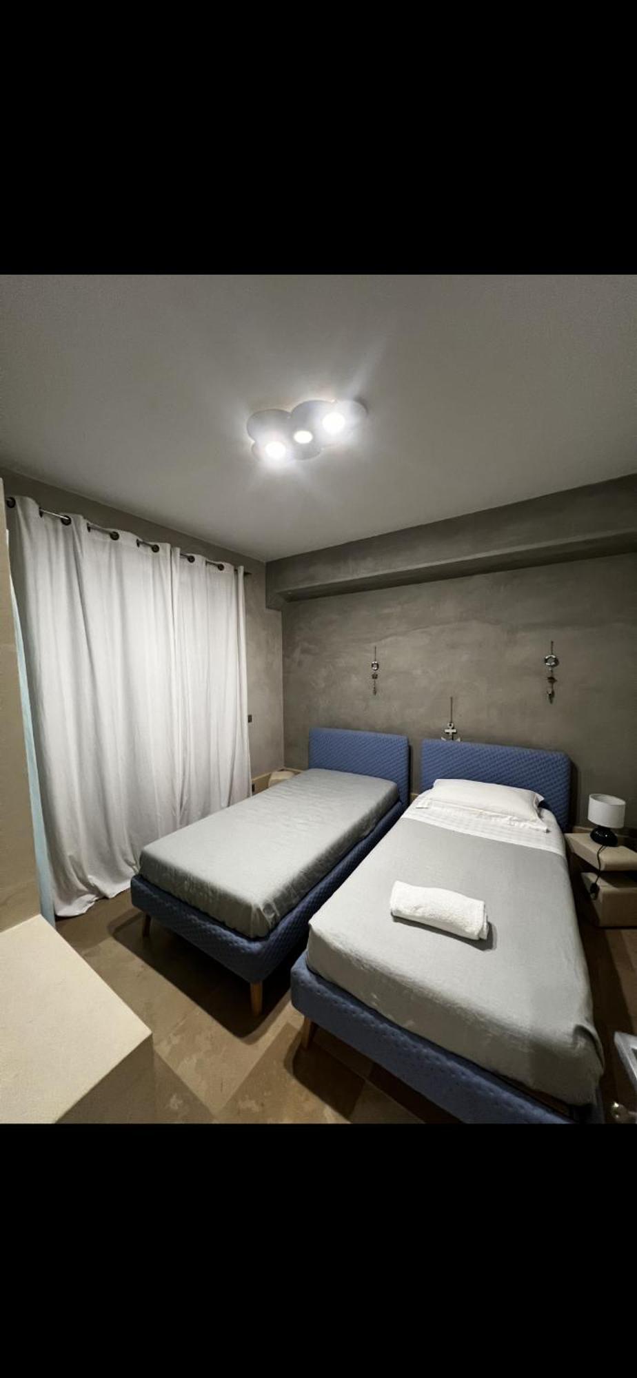 Bianco Mare Villa โอตรันโต ภายนอก รูปภาพ