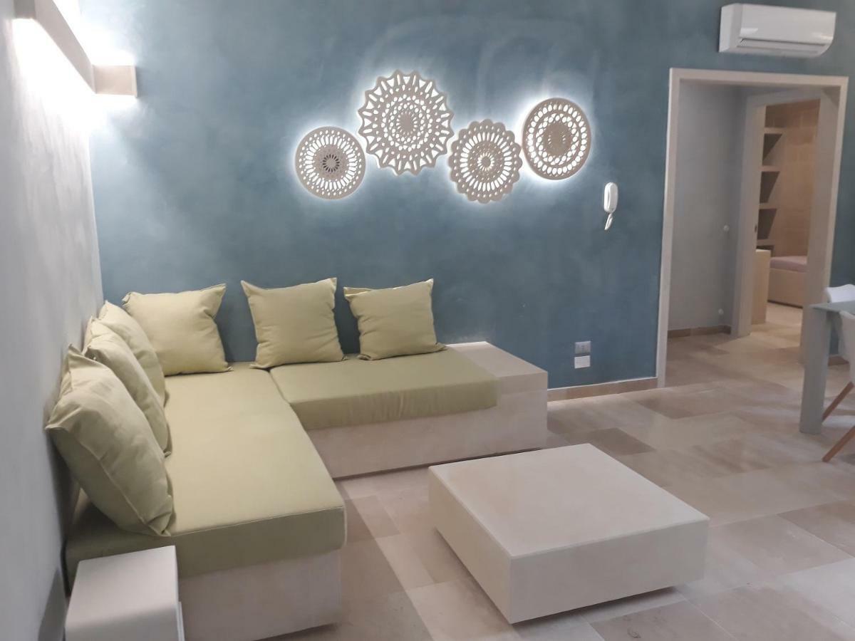 Bianco Mare Villa โอตรันโต ภายนอก รูปภาพ